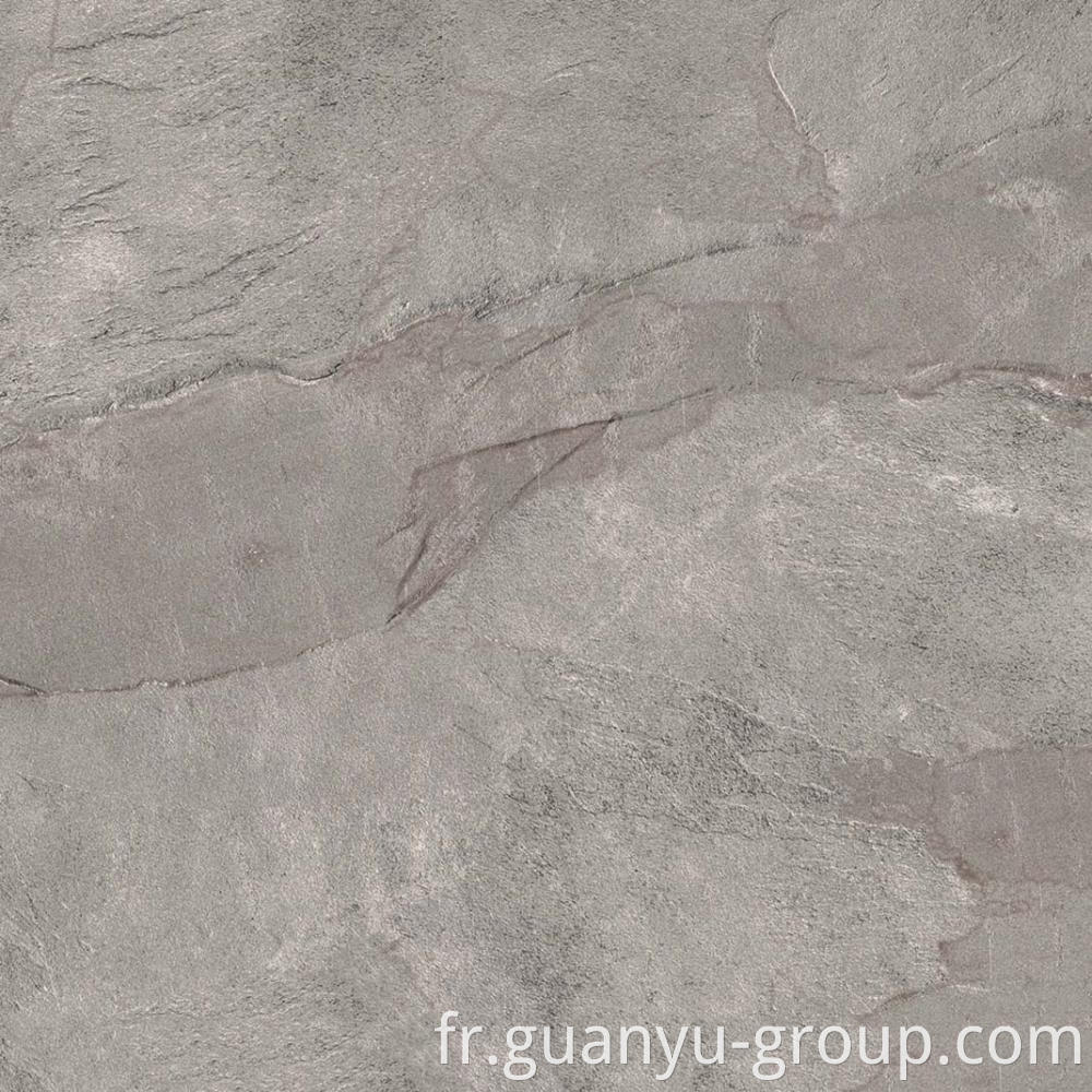 Gray Stone Lappato Rustic Porcelain Tile